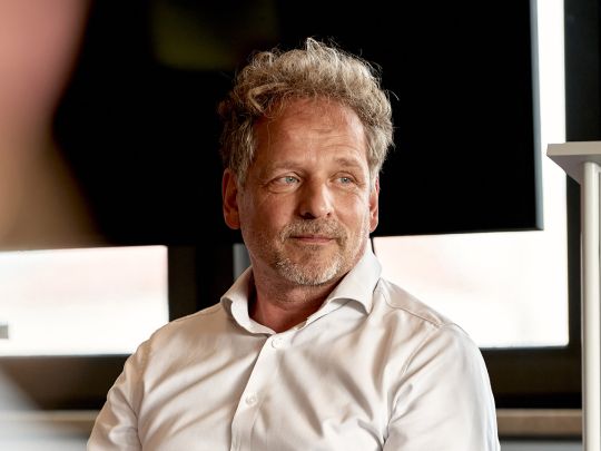 Ulrich-Schmidt Ulrich-Schmidt